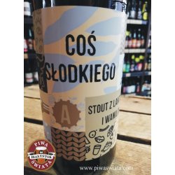 Artezan Coś Słodkiego